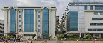 Advertising in Kalyani Magnum Tech Park, Elevator Advertising in Tech Park Bangalore